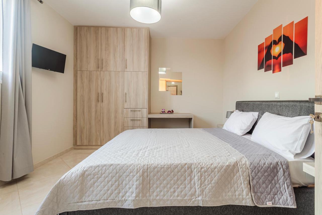 Kelly'S Sunset Apartment 2 Kalamata Εξωτερικό φωτογραφία