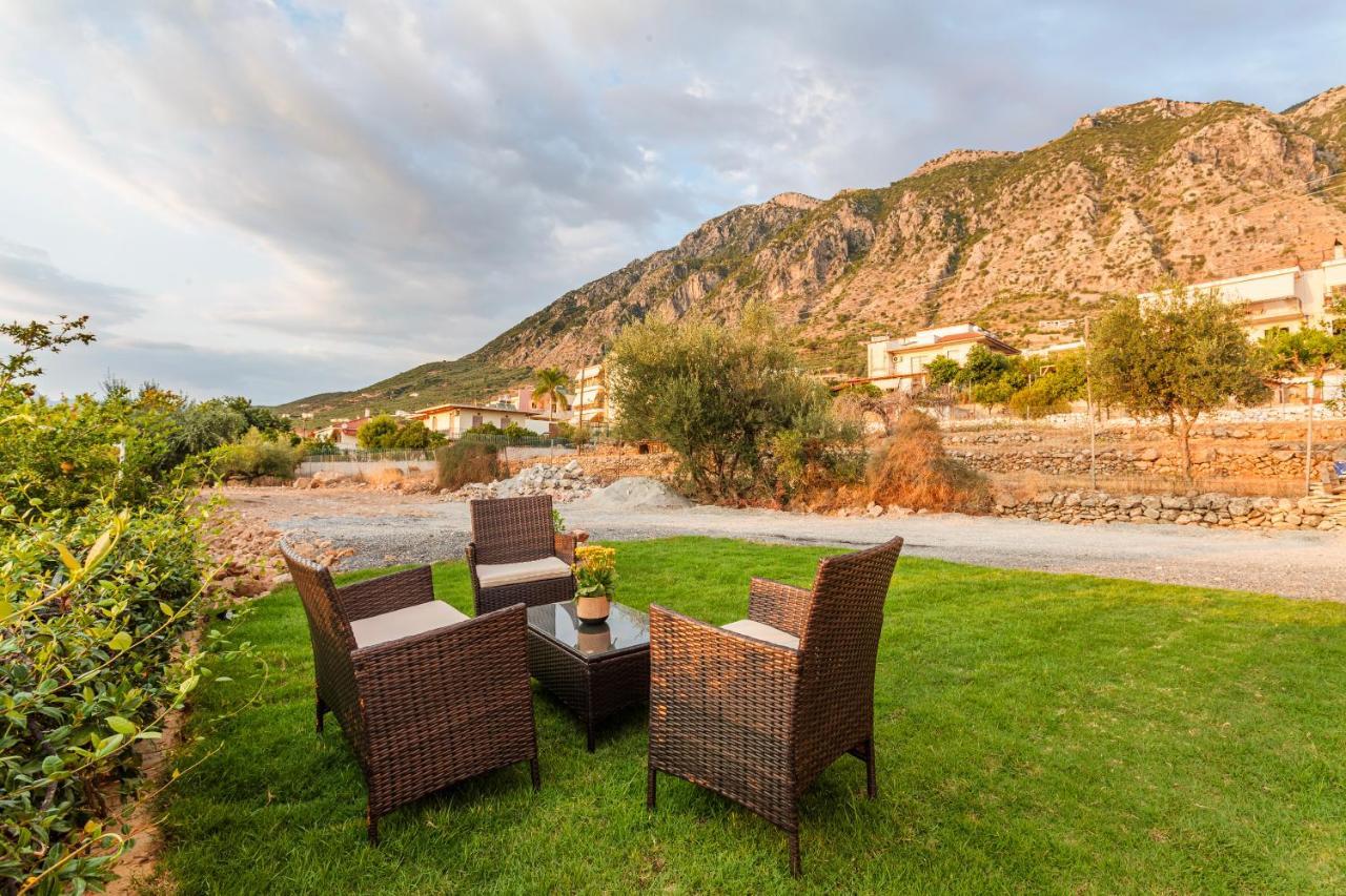 Kelly'S Sunset Apartment 2 Kalamata Εξωτερικό φωτογραφία