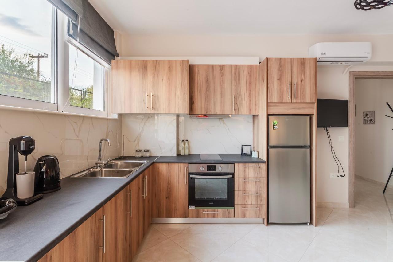 Kelly'S Sunset Apartment 2 Kalamata Εξωτερικό φωτογραφία