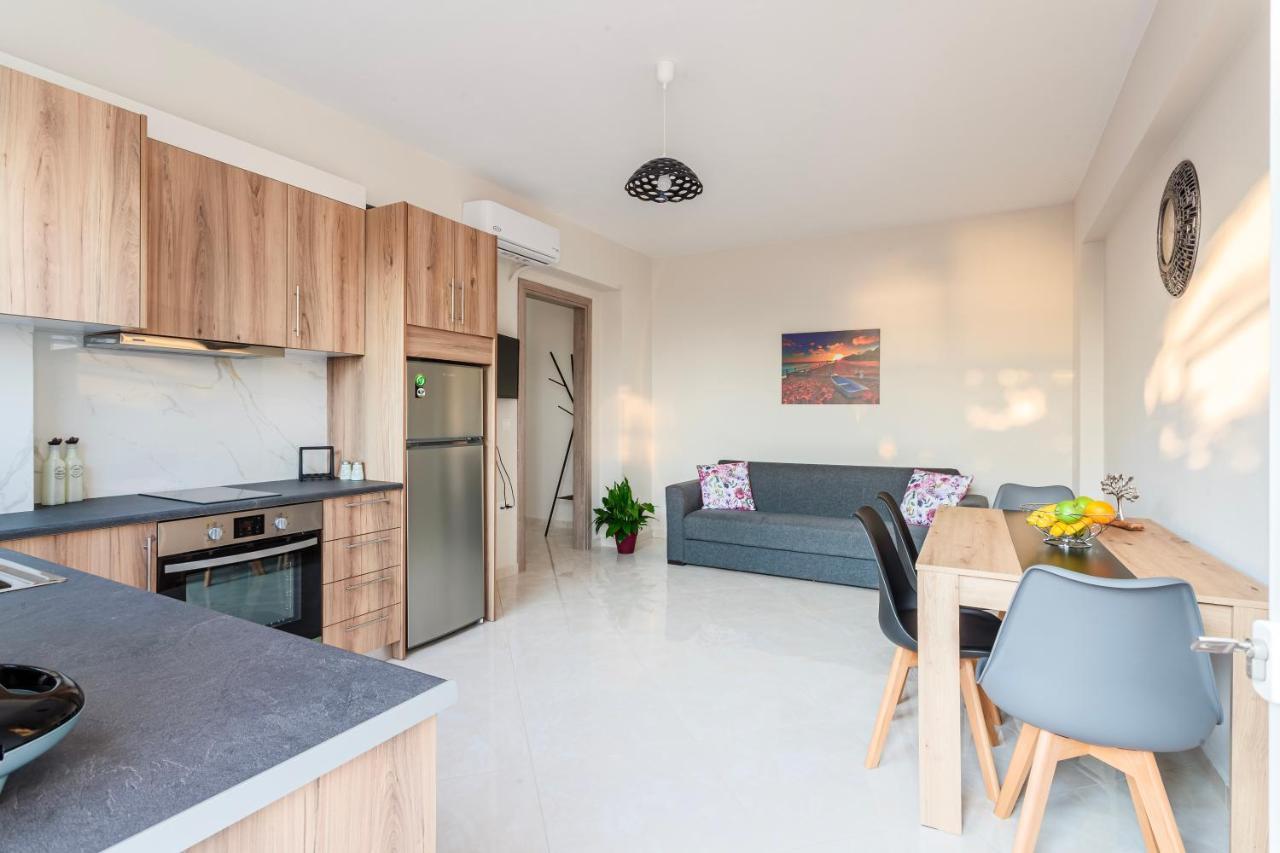 Kelly'S Sunset Apartment 2 Kalamata Εξωτερικό φωτογραφία