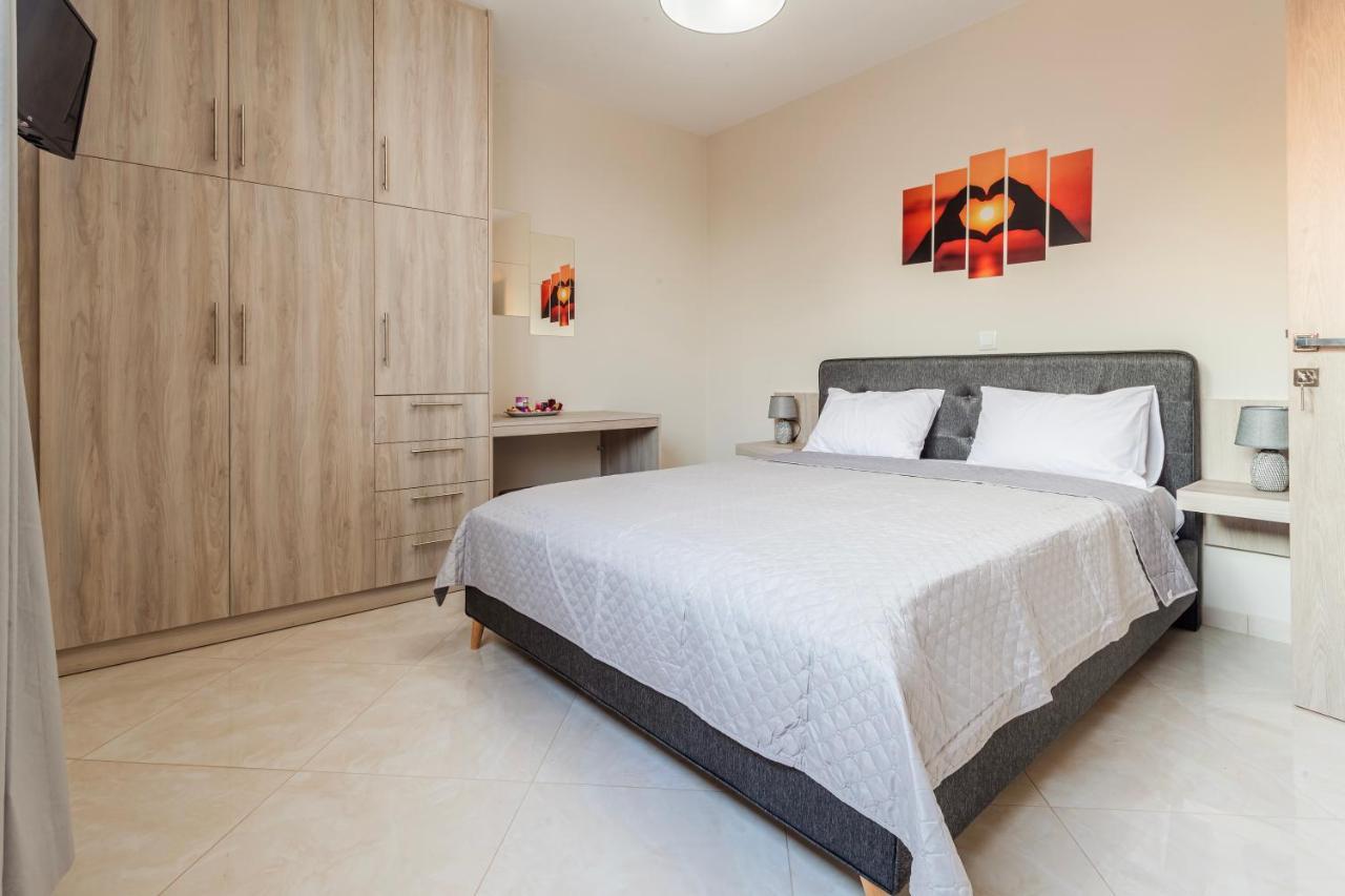 Kelly'S Sunset Apartment 2 Kalamata Εξωτερικό φωτογραφία