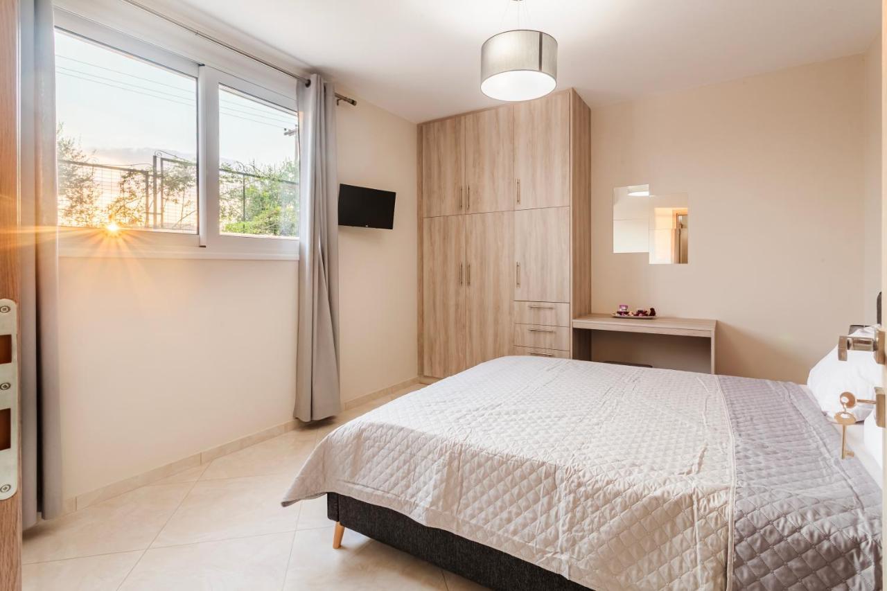 Kelly'S Sunset Apartment 2 Kalamata Εξωτερικό φωτογραφία