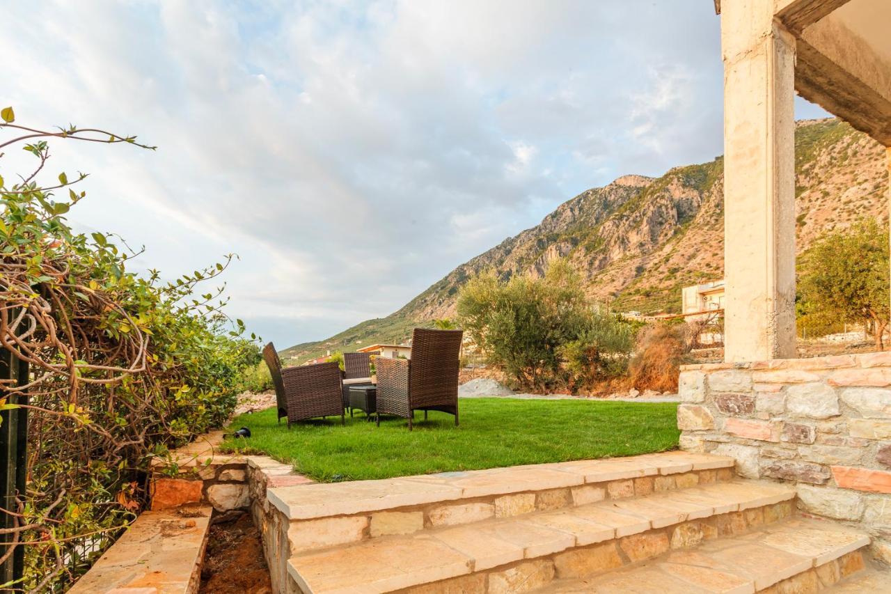 Kelly'S Sunset Apartment 2 Kalamata Εξωτερικό φωτογραφία