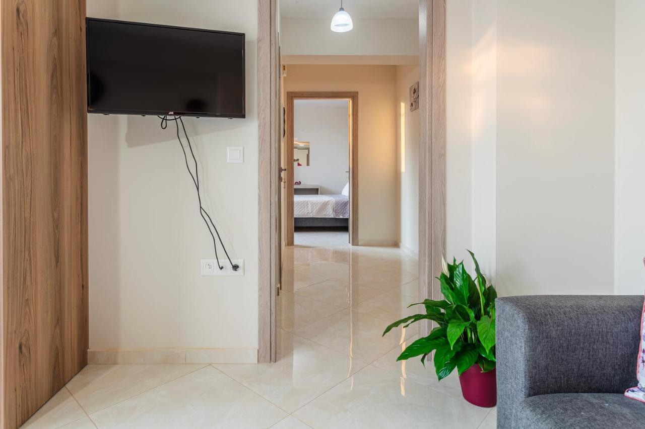 Kelly'S Sunset Apartment 2 Kalamata Εξωτερικό φωτογραφία