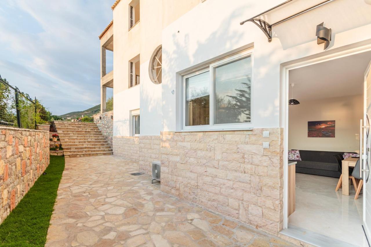 Kelly'S Sunset Apartment 2 Kalamata Εξωτερικό φωτογραφία