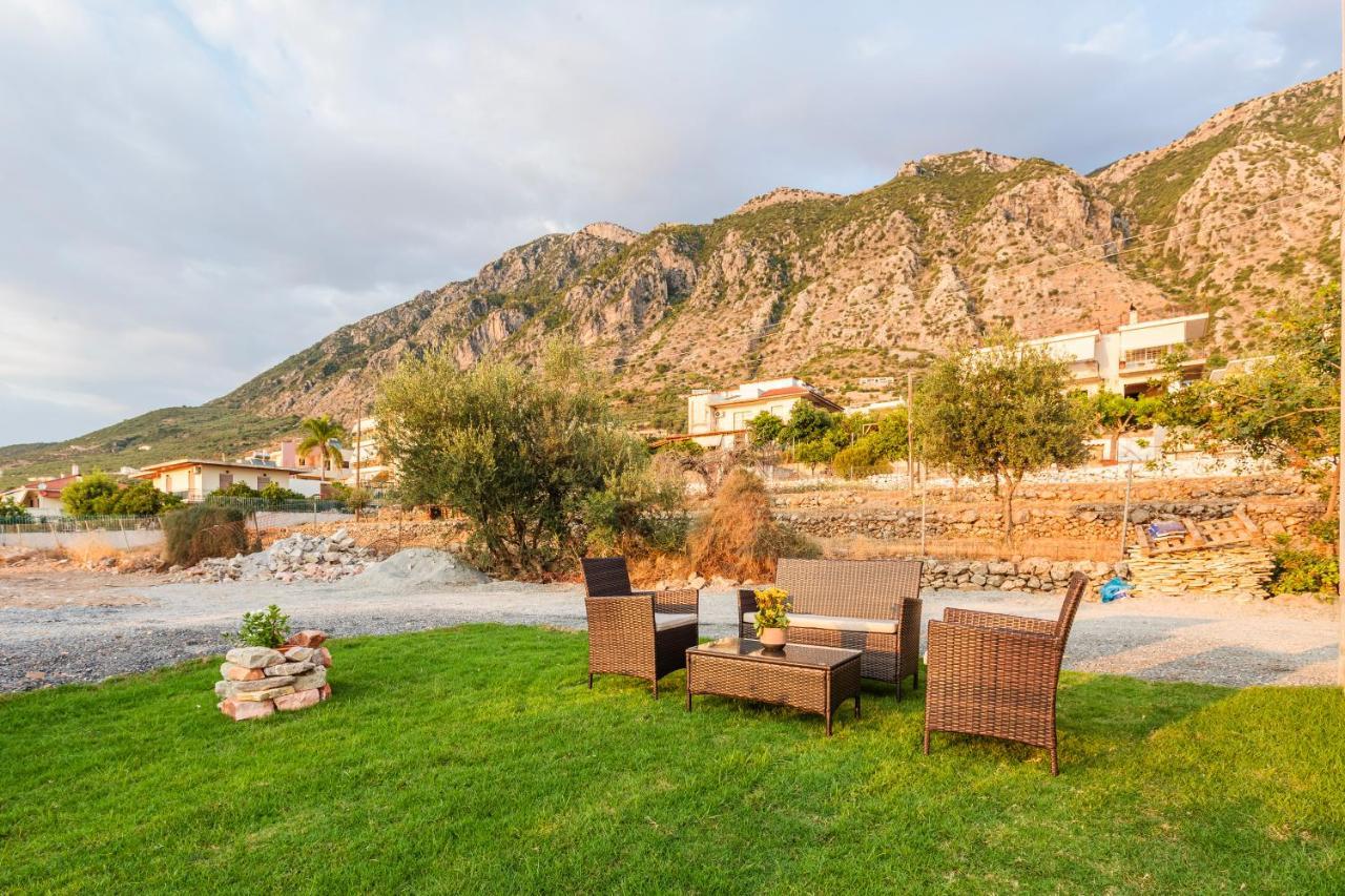 Kelly'S Sunset Apartment 2 Kalamata Εξωτερικό φωτογραφία